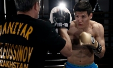 Промоутер Елеусинова официально анонсировал его третий бой