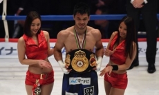 Потенциальный соперник Головкина Мурата узнал дату следующего боя