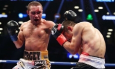 Уроженец Казахстана Липинец сделал прогноз на бой Гассиев — Усик