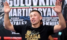 Головкин рассказал о третьем бое с «Канело»