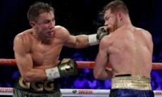 «Он габаритнее и сильнее». Экс-чемпион мира назвал победителя второго боя Головкин — «Канело»