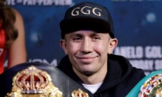 Тренер непобежденного британца предложил Головкину самую необычную альтернативу