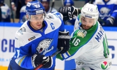 «Барыс» примет участие в Кубке Республики Башкортостан