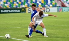 Гол-красавец на 94-й минуте принес «Тоболу» победу на старте Лиги Европы