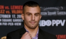 Экс-соперник Головкина намекнул на участие в андеркарде второго боя «Канело» — GGG