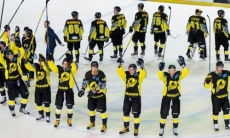 «Сарыарка» и «Темиртау» приступили к тренировкам