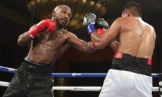 Отсидевший 11 лет за решеткой боксер сделал прогноз на бой Головкин — «Канело» II