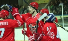 «Темиртау» пополнился экс-форвардом «Казахмыса»