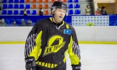 42-летний защитник перешел в «Горняк»