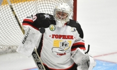 «Иртыш» подписал вратаря «Горняка»