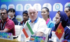 Юрий Панченко: «Мы ставим цель победить, а там как пойдет — я не знаю»