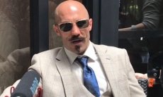 Перечислены возможные соперники ирландского «Бората» по андеркарду боя Головкин — «Канело» II