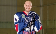 Форвард «Кулагера» продолжит карьеру в «Горняке»