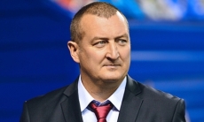 «Барыс» назначил генерального менеджера