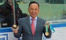 Директор «Сарыарки» покинул свой пост