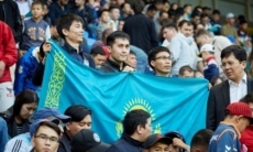 Казахстан начал еврокубковый сезон на 18-м месте