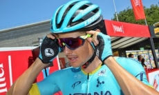 Михаэль Вальгрен: «Думаю, что у нас хороший состав для того, чтобы держать Фульсанга впереди и защищать его от ветра»