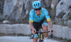 Евгений Гидич: «Хотелось бы попробовать свои силы в спринте на последнем равнинном этапе»