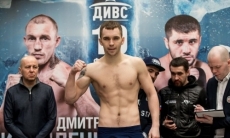 Изменилась дата очередного боя казахстанского проспекта