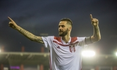 Симчевич остается в «Актобе»