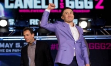 Названо главное качество Головкина, которое поможет нокаутировать «Канело»