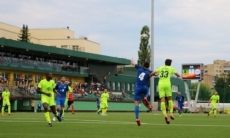 «„Иртыш“ слаб, а соперник еще слабее». Эксперт оценил игру павлодарцев в Литве