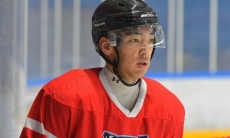 «Снежные Барсы» заключили пробный контракт с нападающим