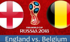 Прямую трансляцию матча за «бронзу» ЧМ-2018 Бельгия — Англия покажут «Qazsport» и «Qazaqstan»