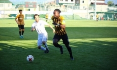 Покинувший в этом сезоне «Кайрат» легионер усилил клуб чемпионата Беларуси