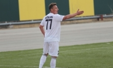 Украинский футболист после ухода из «Тобола» не подошел венгерской команде