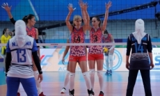 Центральная блокирующая «Алтая» больше не сыграет на чемпионате Азии