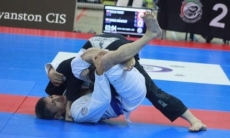 Серебряную и золотую медаль привезли актауские джитсеры с международных соревнований