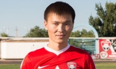 Капитан «Кайсара» не сыграет против «Тобола»