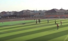 Видеообзор матча Второй лиги «Атырау М» — «Шахтер М» 0:5