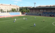 Видеообзор матча Второй лиги «Окжетпес М» — «Иртыш М» 2:2