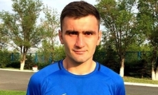 «Экибастуз» пополнил нападающий