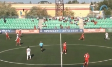 Видео матча Премьер-Лиги «Кайсар» — «Тобол» 2:2