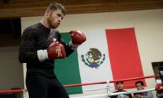 Головкина порадовали новостями о форме «Канело» перед вторым боем