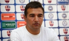 Артур Авакянц: «Сейчас каждый матч как плей-офф»