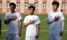 Шухрат Касимбеков: «Мы старались играть в свою игру, но костанайцы нам этого не позволили»