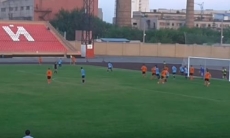 Видеообзор матча Первой лиги «Алтай» — «Экибастуз» 2:2