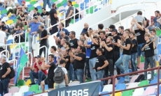 Матчи казахстанских клубов в Лиге Европы ажиотажа не вызвали