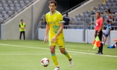 Логвиненко — рекордсмен по сыгранным матчам в еврокубках