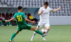 Лев Скворцов: «Завершили первый круг на первом месте, но расслабляться нельзя» 