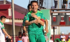 Азат Нургалиев забил 65-й мяч в Премьер-Лиге