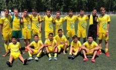 «Астана 2003» увезла максимум очков из Тараза