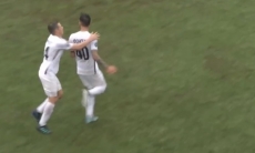 Видео гола Фонсеки матча Премьер-Лиги «Иртыш» — «Ордабасы»