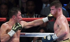 Раскрыты важные моменты тактики Головкина на второй бой с «Канело»