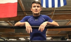 Асхат Уалиханов: «Только начал набирать обороты, а бой уже закончился»