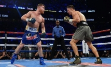 «Есть только один вариант». Головкину подсказали план «Канело» на второй бой